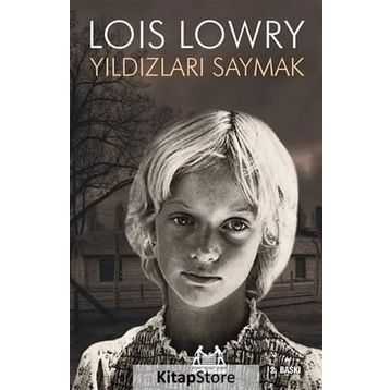 Yıldızları Saymak - Lois Lowry