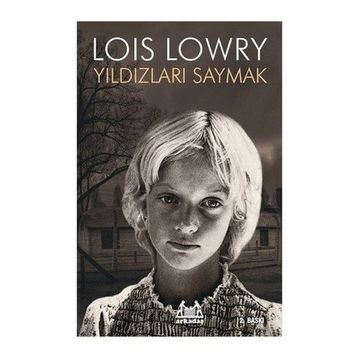 Yıldızları Saymak - Lois Lowry