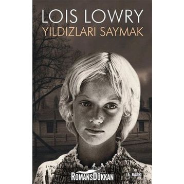 Yıldızları Saymak - Lois Lowry