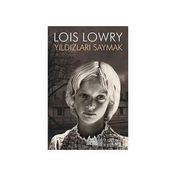 Yıldızları Saymak - Lois Lowry