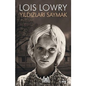 Yıldızları Saymak - Lois Lowry