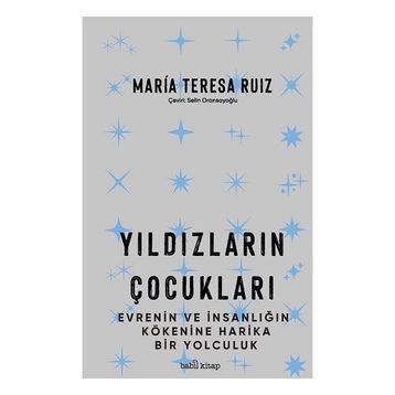 Yıldızların Çocukları - Babil Kitap