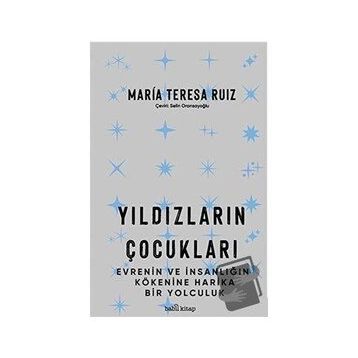 Yıldızların Çocukları - Babil Kitap