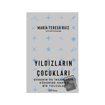 Yıldızların Çocukları - Babil Kitap