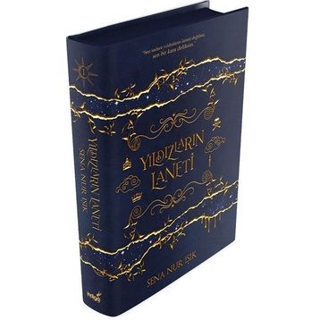 Yıldızların Laneti İndigo Kitap