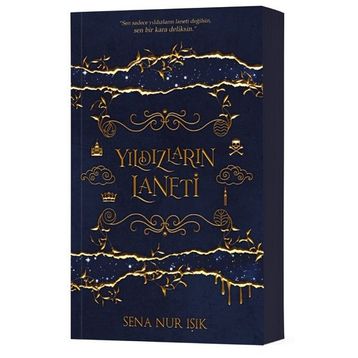 Yıldızların Laneti İndigo Kitap