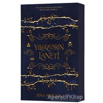 Yıldızların Laneti İndigo Kitap