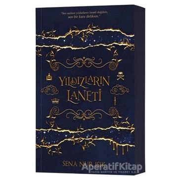 Yıldızların Laneti - Sena Nur Işık