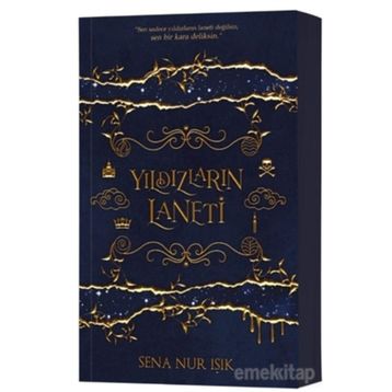 Yıldızların Laneti - Sena Nur Işık