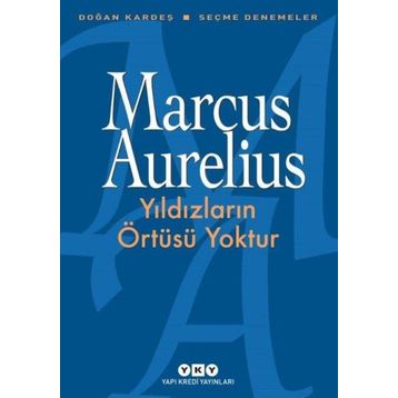 Yıldızların Örtüsü Yoktur: Seçme Denemeler