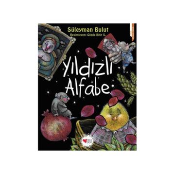 YILDIZLI ALFABE - SÜLEYMAN BULUT
