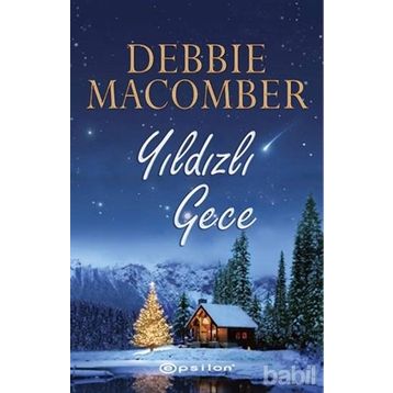 Yıldızlı Gece - Debbie Macomber