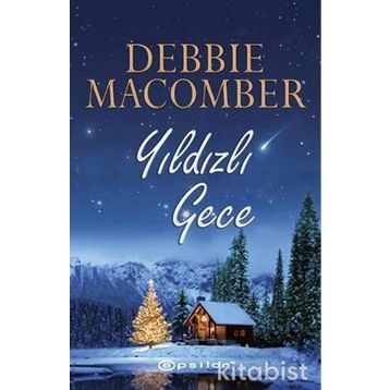Yıldızlı Gece - Debbie Macomber