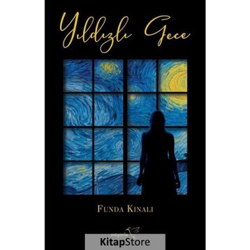 Yıldızlı Gece - Funda Kınalı