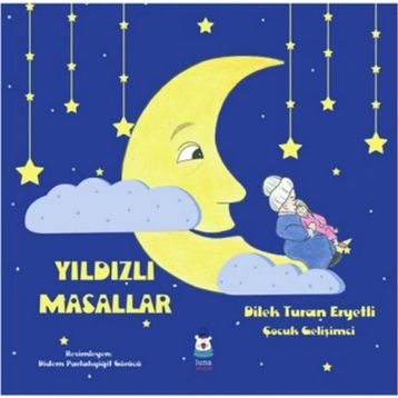 YILDIZLI MASALLAR - NURSEN ŞIRIN