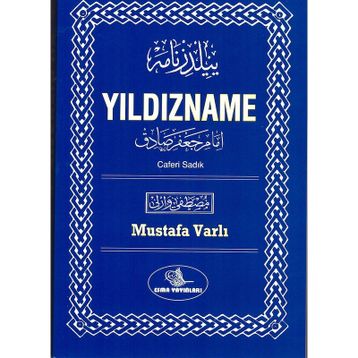 YILDIZNAME (CAFER- I SADIK) (TÜRKÇE) - MUSTAFA VARLI
