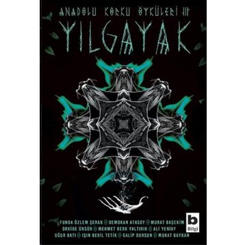 Yılgayak - Funda Özlem Şeran Demokan Atasoy Murat Başekim Orkide Ünsür Mehmet Berk Yaltırık Ali Yeniay Uğur Batı Işın Beril Tetik Galip Dursun Murat Baykan