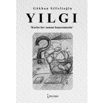 Yılgı İkinci Adam Yayınları