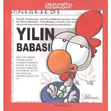 Yılın Babası - Kolektif