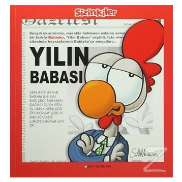 Yılın Babası - Kolektif