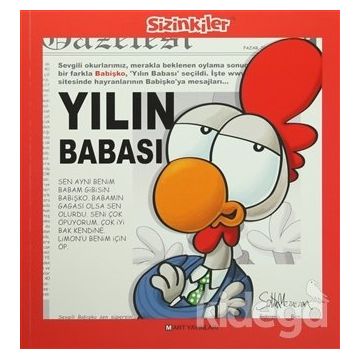Yılın Babası - Kolektif