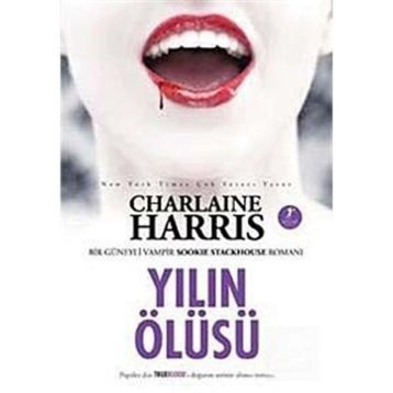 YILIN ÖLÜSÜ - CHARLAINE HARRIS