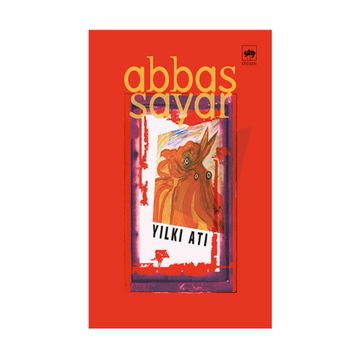 Yılkı Atı - Abbas Sayar