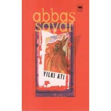 Yılkı Atı - Abbas Sayar