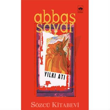 Yılkı Atı - Abbas Sayar