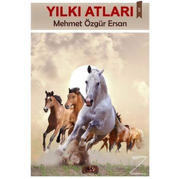 Yılkı Atları - Mehmet Özgür Ersan