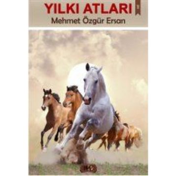 Yılkı Atları - Mehmet Özgür Ersan