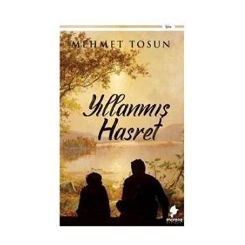 Yıllanmış Hasret - Mehmet Tosun