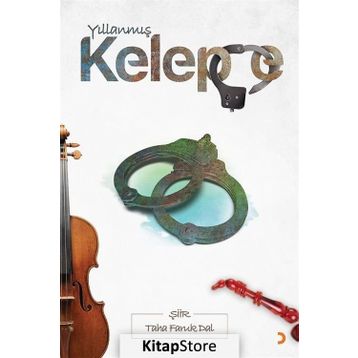 Yıllanmış Kelepçe - Taha Faruk Dal