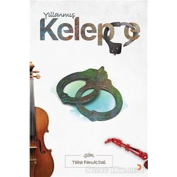 Yıllanmış Kelepçe - Taha Faruk Dal
