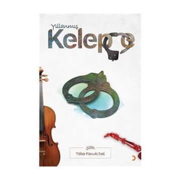 Yıllanmış Kelepçe - Taha Faruk Dal
