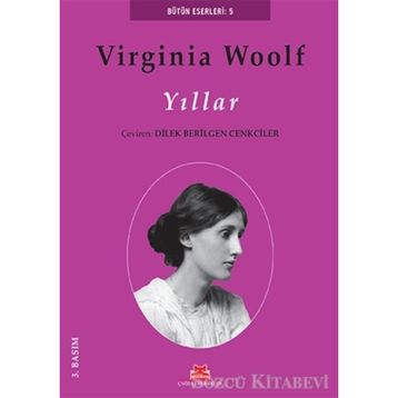 YILLAR - VIRGINIA WOOLF