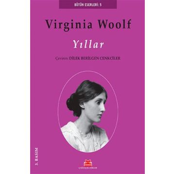 YILLAR - VIRGINIA WOOLF