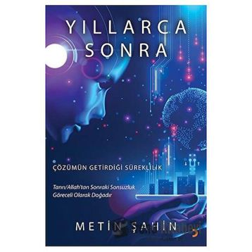 Yıllarca Sonra - Metin Şahin