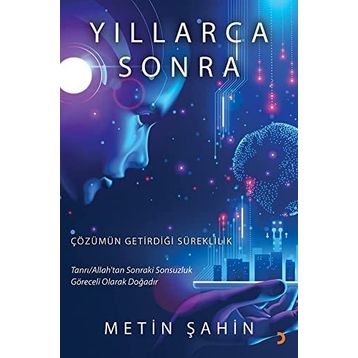 Yıllarca Sonra - Metin Şahin