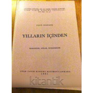 YILLARIN İÇİNDEN - ULUĞ İĞDEMİR