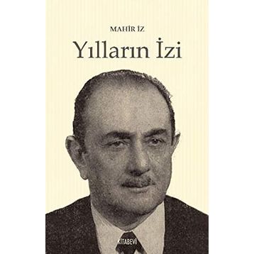 YILLARIN İZİ - EMINE KARA YUNUSOĞLU