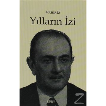 YILLARIN İZİ - EMINE KARA YUNUSOĞLU