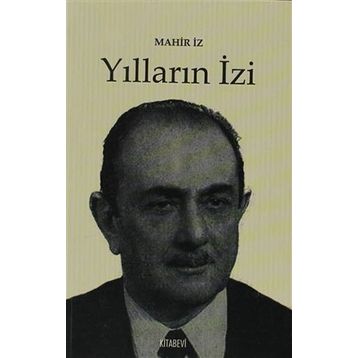 YILLARIN İZİ - EMINE KARA YUNUSOĞLU
