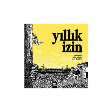 Yıllık İzin - Erman Çağlar