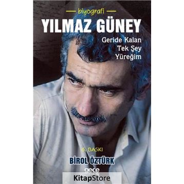 Yılmaz Güney - Birol Öztürk