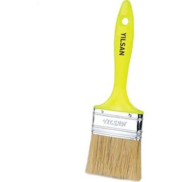 Yılsan No: 4 Kestirme Fırçası
