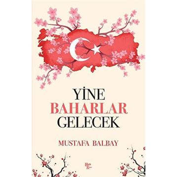 Yine Baharlar Gelecek Halk Kitabevi