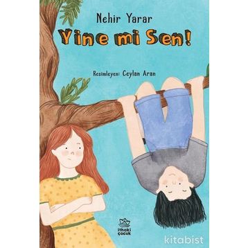 Yine mi Sen!-Nehir Yarar
