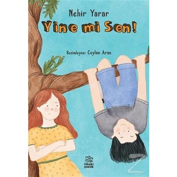 Yine mi Sen!-Nehir Yarar