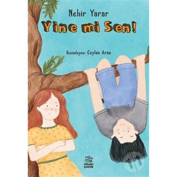 Yine mi Sen!-Nehir Yarar